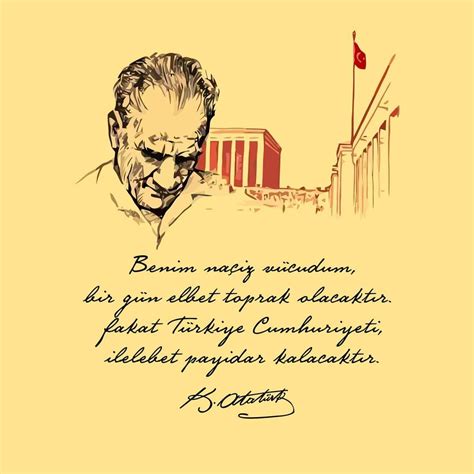 Atatürk 10 kasım mektup